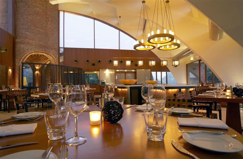 Photo of The Westin Sohna Resort & Spa, 5-star hotel in Gurugram (and vicinity)