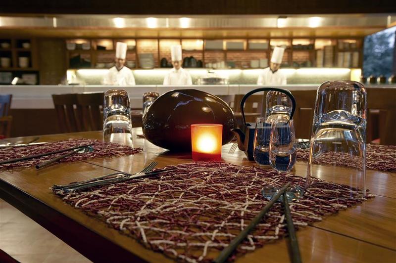 Photo of The Westin Sohna Resort & Spa, 5-star hotel in Gurugram (and vicinity)