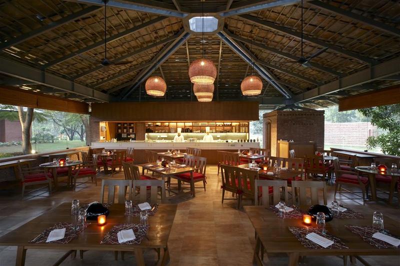 Photo of The Westin Sohna Resort & Spa, 5-star hotel in Gurugram (and vicinity)