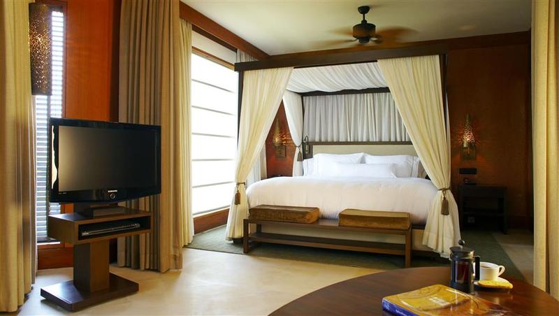 Photo of The Westin Sohna Resort & Spa, 5-star hotel in Gurugram (and vicinity)