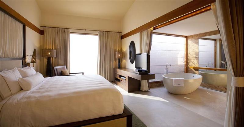 Photo of The Westin Sohna Resort & Spa, 5-star hotel in Gurugram (and vicinity)