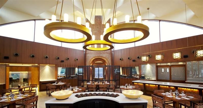 Photo of The Westin Sohna Resort & Spa, 5-star hotel in Gurugram (and vicinity)