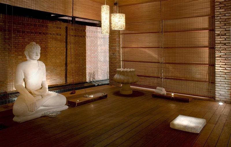 Photo of The Westin Sohna Resort & Spa, 5-star hotel in Gurugram (and vicinity)