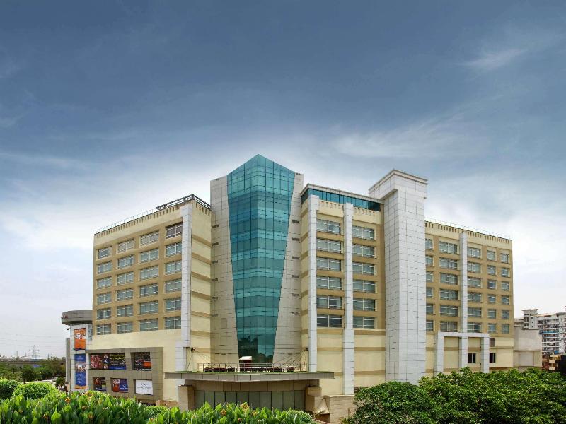 Photo of Mahagun Sarovar Portico Suites Ghaziabad, 4-star hotel in Delhi (and vicinity)