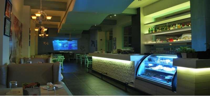 Photo of The Corus Hotel, 3-star hotel in Delhi (and vicinity)