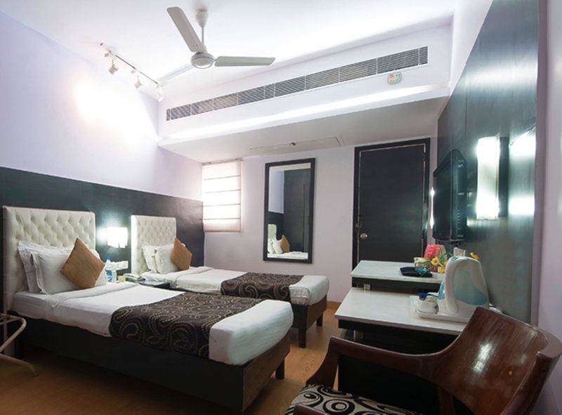 Photo of The Corus Hotel, 3-star hotel in Delhi (and vicinity)