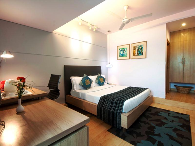 Photo of The Corus Hotel, 3-star hotel in Delhi (and vicinity)