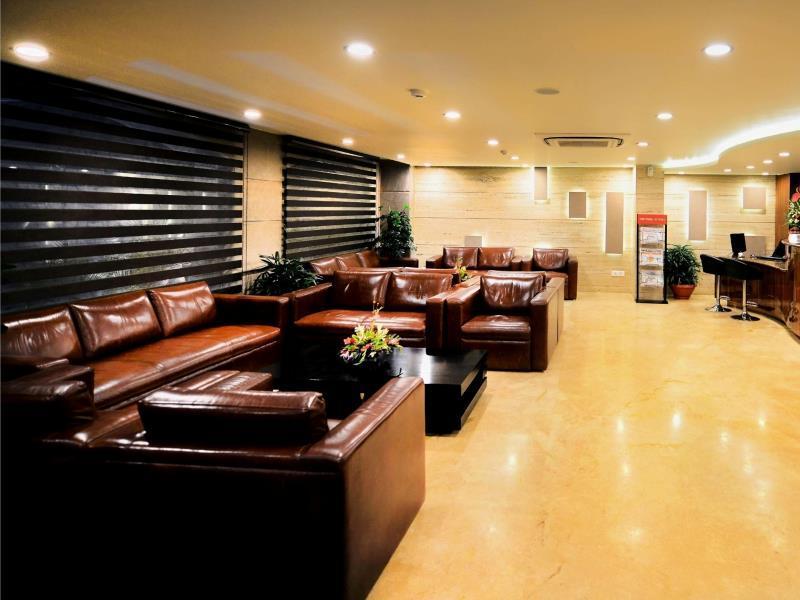 Photo of Hotel Regent Grand, 4-star hotel in Delhi (and vicinity)