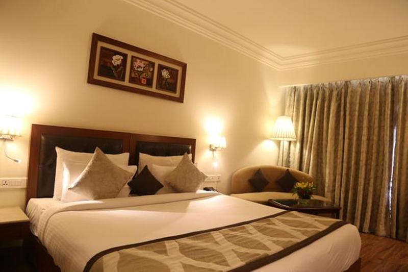 Photo of Hotel Regent Grand, 4-star hotel in Delhi (and vicinity)