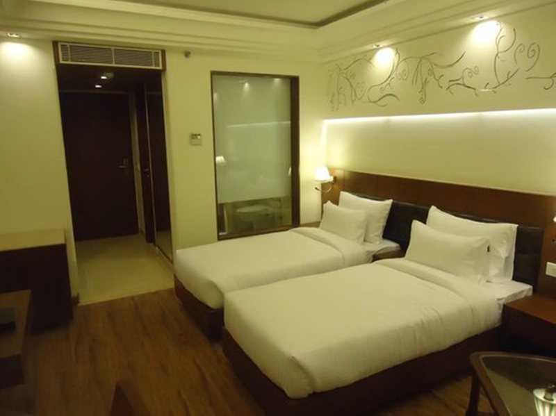 Photo of Hotel Regent Grand, 4-star hotel in Delhi (and vicinity)