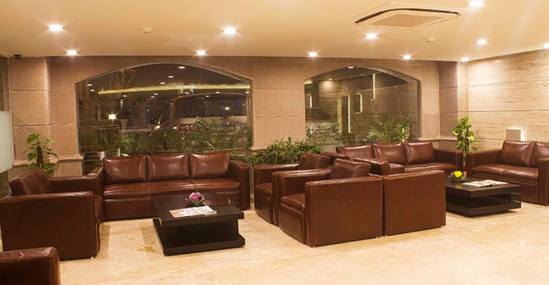 Photo of Hotel Regent Grand, 4-star hotel in Delhi (and vicinity)