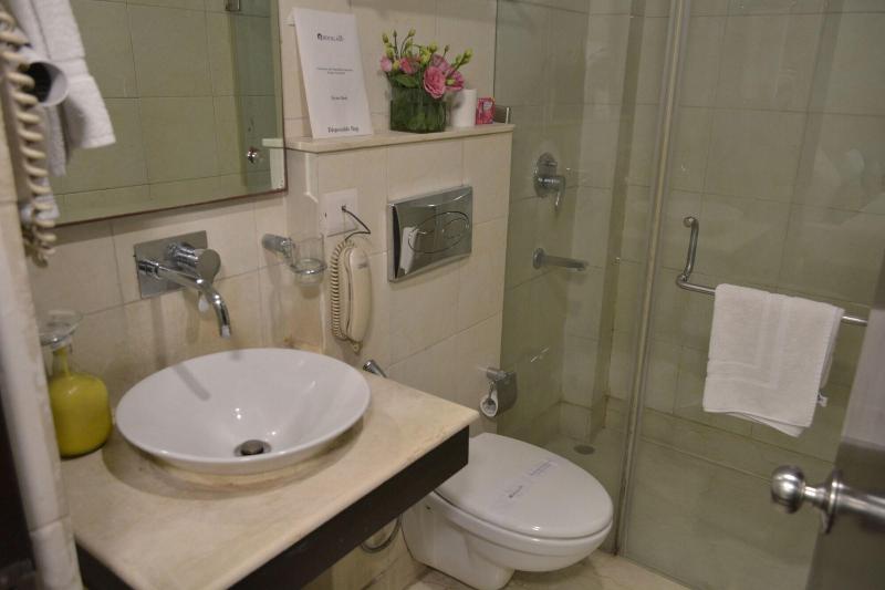Photo of Rockland Hotel Panchsheel Enclave, 3-star hotel in Delhi (and vicinity)