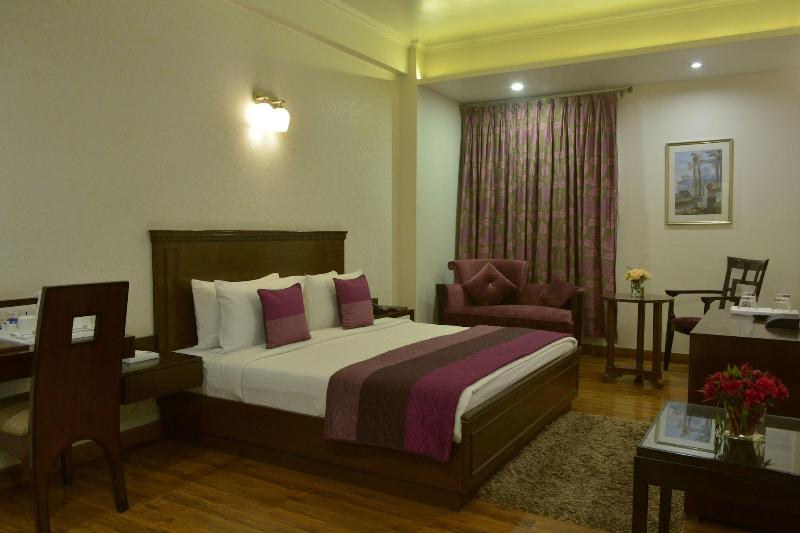 Photo of Rockland Hotel Panchsheel Enclave, 3-star hotel in Delhi (and vicinity)