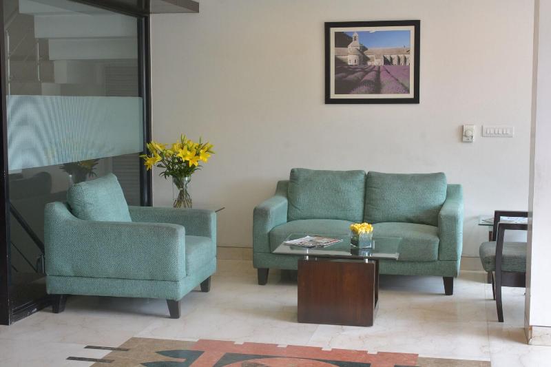 Photo of Rockland Hotel Panchsheel Enclave, 3-star hotel in Delhi (and vicinity)
