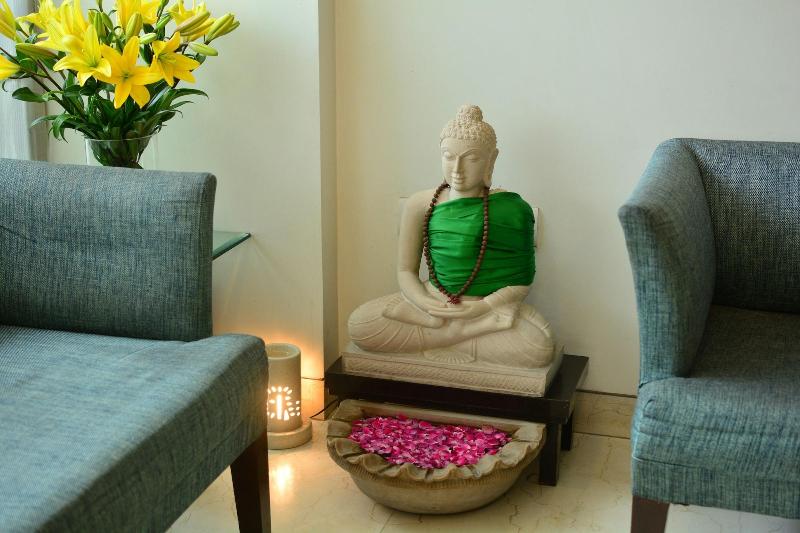 Photo of Rockland Hotel Panchsheel Enclave, 3-star hotel in Delhi (and vicinity)