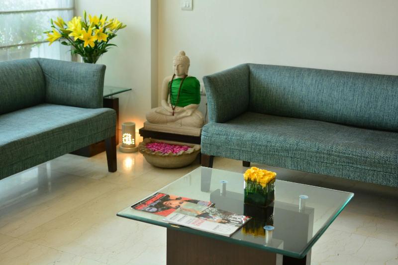 Photo of Rockland Hotel Panchsheel Enclave, 3-star hotel in Delhi (and vicinity)