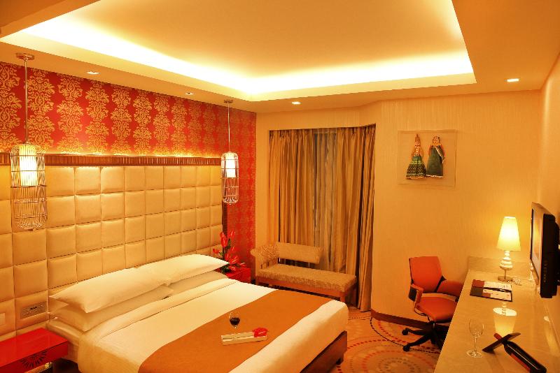 Photo of The Metropolitan Hotel and Spa New Delhi, 5-star hotel in Delhi (and vicinity)