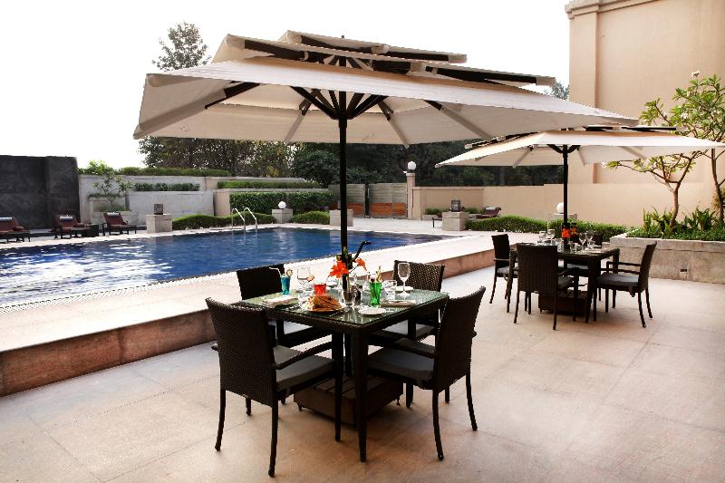 Photo of The Metropolitan Hotel and Spa New Delhi, 5-star hotel in Delhi (and vicinity)