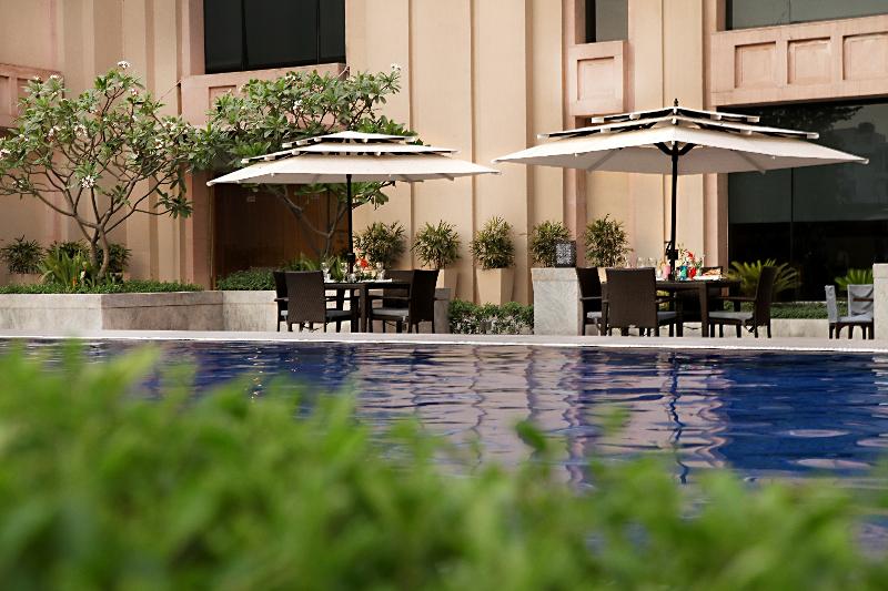 Photo of The Metropolitan Hotel and Spa New Delhi, 5-star hotel in Delhi (and vicinity)