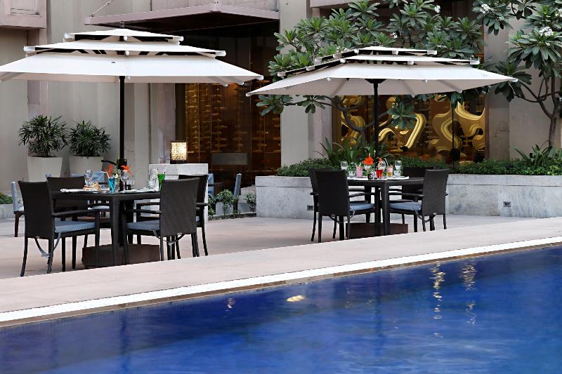 Photo of The Metropolitan Hotel and Spa New Delhi, 5-star hotel in Delhi (and vicinity)