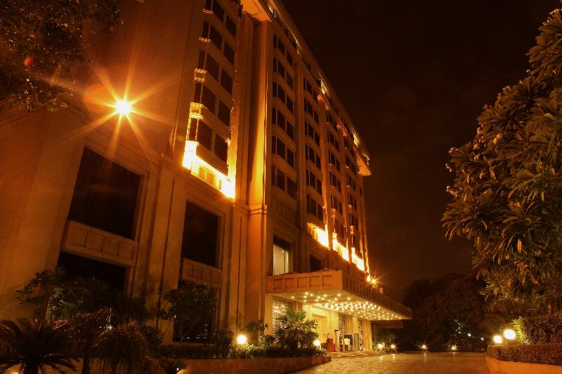 Photo of The Metropolitan Hotel and Spa New Delhi, 5-star hotel in Delhi (and vicinity)
