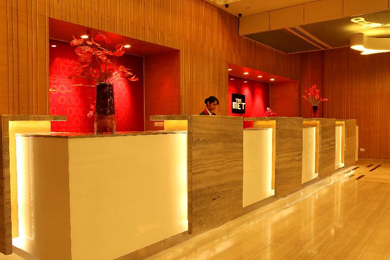 Photo of The Metropolitan Hotel and Spa New Delhi, 5-star hotel in Delhi (and vicinity)
