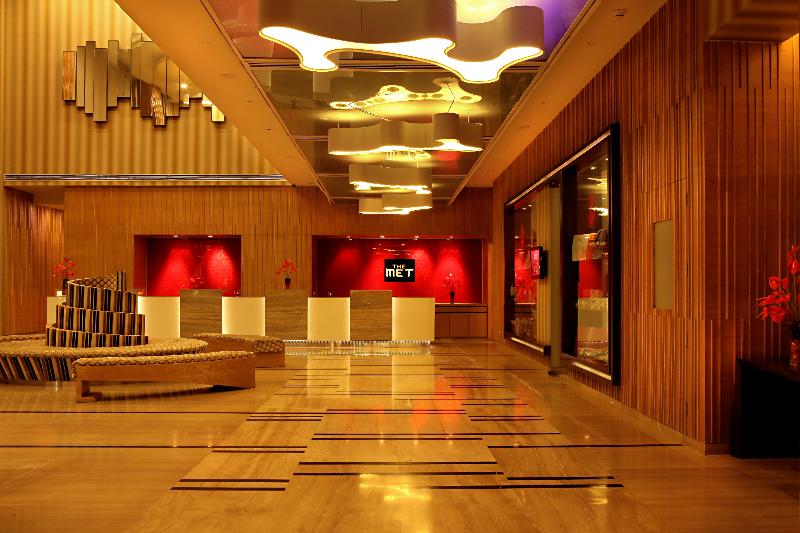 Photo of The Metropolitan Hotel and Spa New Delhi, 5-star hotel in Delhi (and vicinity)