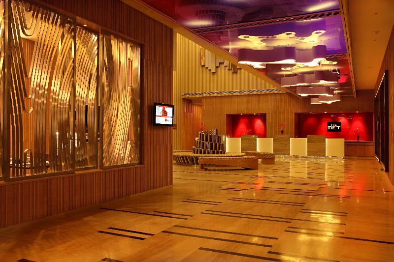 Photo of The Metropolitan Hotel and Spa New Delhi, 5-star hotel in Delhi (and vicinity)