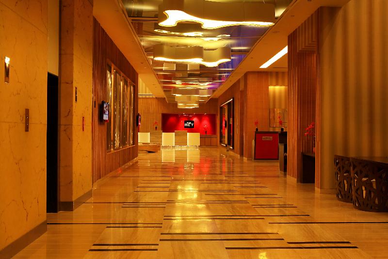 Photo of The Metropolitan Hotel and Spa New Delhi, 5-star hotel in Delhi (and vicinity)