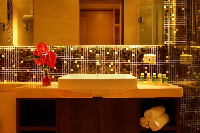 Photo of The Metropolitan Hotel and Spa New Delhi, 5-star hotel in Delhi (and vicinity)