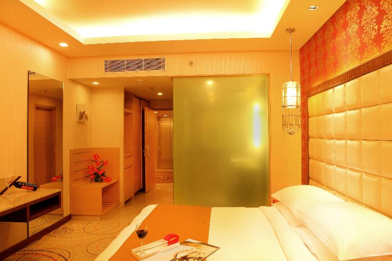 Photo of The Metropolitan Hotel and Spa New Delhi, 5-star hotel in Delhi (and vicinity)