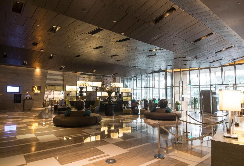 Photo of Holiday Inn New Delhi Aerocity by IHG, 5-star hotel in Delhi (and vicinity)