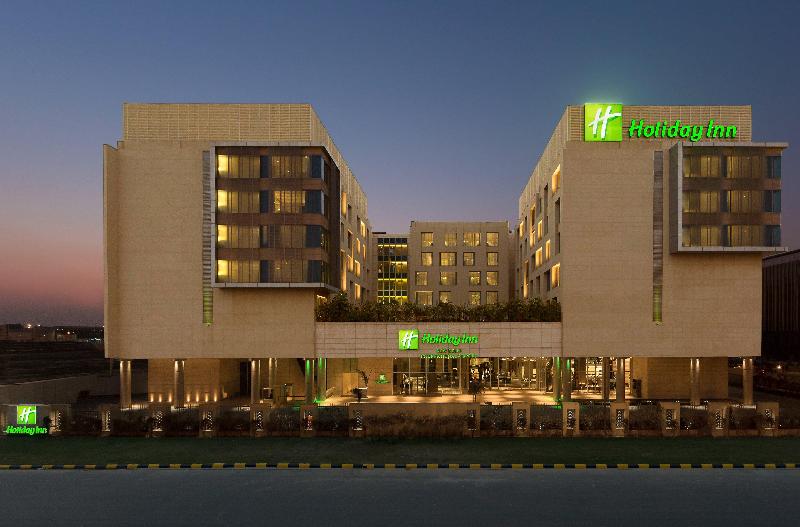 Photo of Holiday Inn New Delhi Aerocity by IHG, 5-star hotel in Delhi (and vicinity)