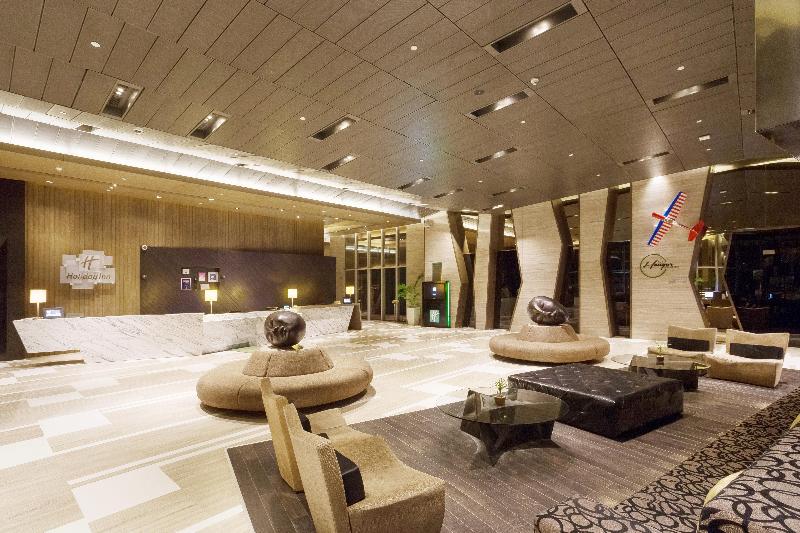 Photo of Holiday Inn New Delhi Aerocity by IHG, 5-star hotel in Delhi (and vicinity)