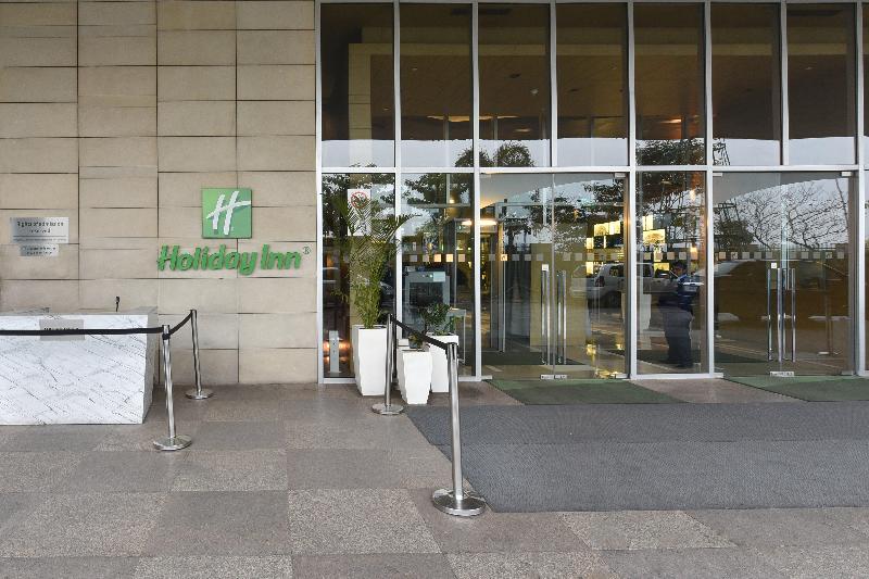 Photo of Holiday Inn New Delhi Aerocity by IHG, 5-star hotel in Delhi (and vicinity)