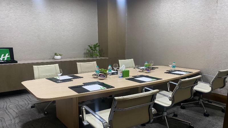 Photo of Holiday Inn New Delhi Aerocity by IHG, 5-star hotel in Delhi (and vicinity)