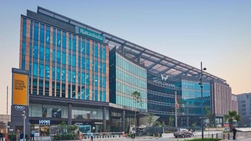 Photo of Holiday Inn New Delhi Aerocity by IHG, 5-star hotel in Delhi (and vicinity)