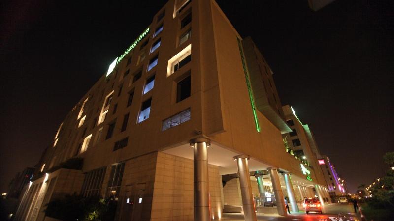 Photo of Holiday Inn New Delhi Aerocity by IHG, 5-star hotel in Delhi (and vicinity)