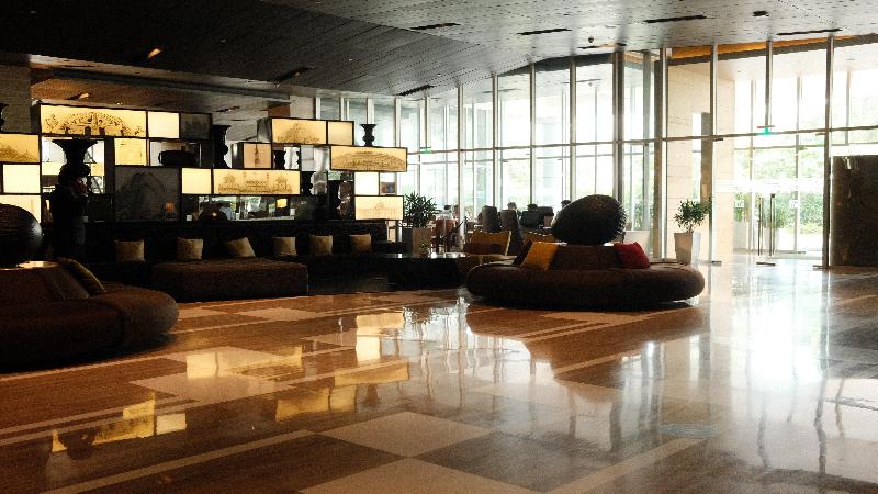 Photo of Holiday Inn New Delhi Aerocity by IHG, 5-star hotel in Delhi (and vicinity)