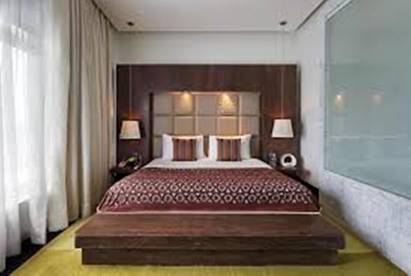 Photo of The Park New Delhi, 5-star hotel in Delhi (and vicinity)