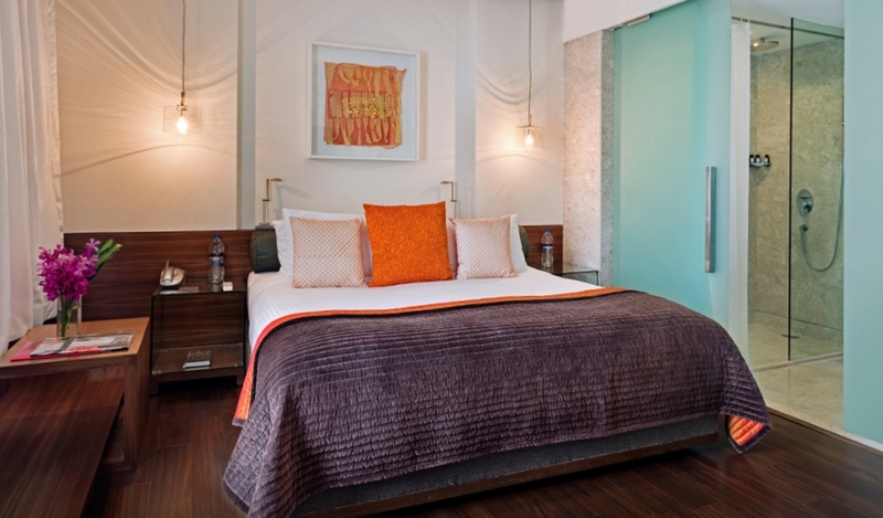 Photo of The Park New Delhi, 5-star hotel in Delhi (and vicinity)
