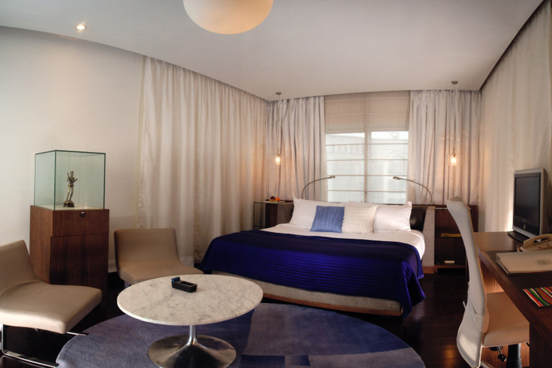 Photo of The Park New Delhi, 5-star hotel in Delhi (and vicinity)