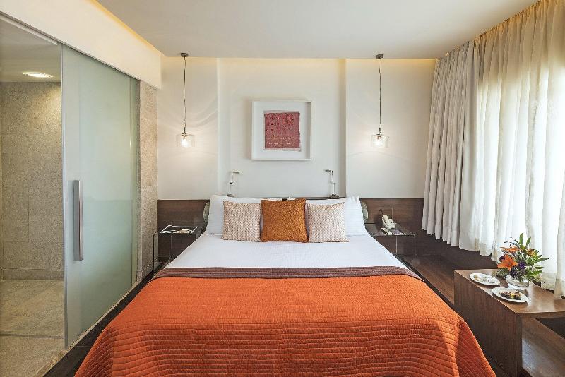 Photo of The Park New Delhi, 5-star hotel in Delhi (and vicinity)