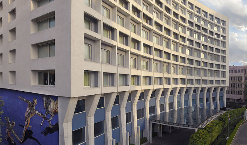 Photo of The Park New Delhi, 5-star hotel in Delhi (and vicinity)