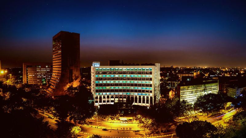 Photo of The Park New Delhi, 5-star hotel in Delhi (and vicinity)