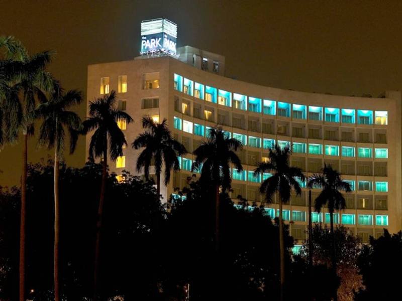Photo of The Park New Delhi, 5-star hotel in Delhi (and vicinity)
