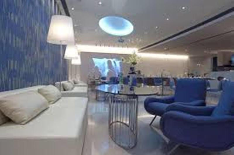 Photo of The Park New Delhi, 5-star hotel in Delhi (and vicinity)