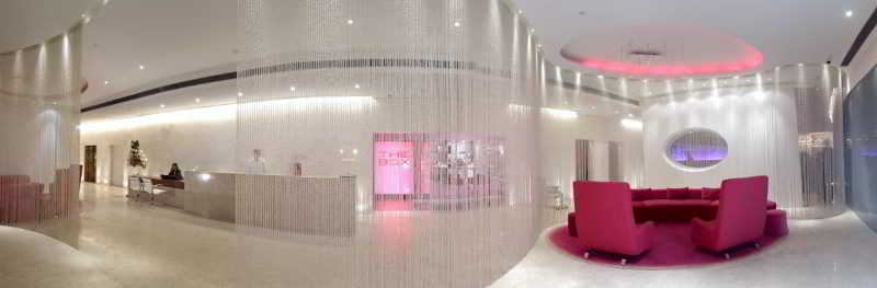Photo of The Park New Delhi, 5-star hotel in Delhi (and vicinity)
