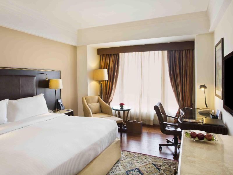 Photo of Eros Hotel New Delhi, Nehru Place, 5-star hotel in Delhi (and vicinity)