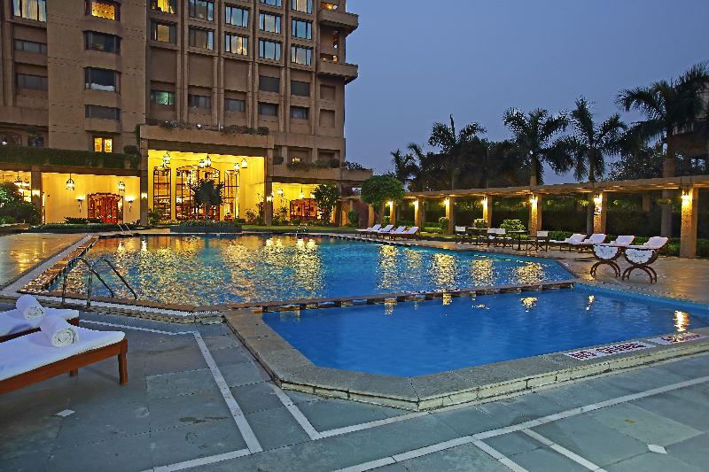 Photo of Eros Hotel New Delhi, Nehru Place, 5-star hotel in Delhi (and vicinity)